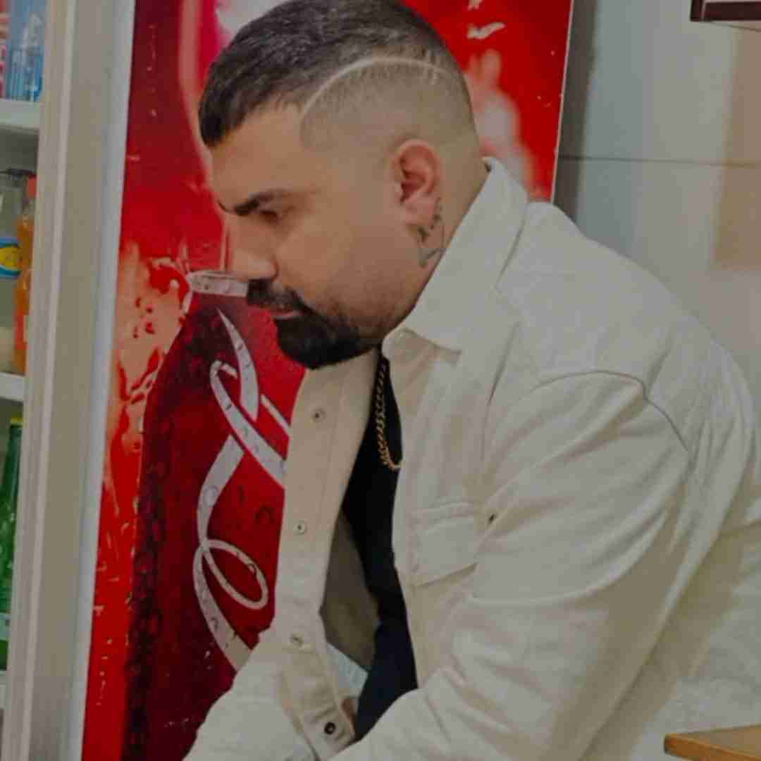 دانلود اهنگ فرهاد جهانگیری آﺧﺮﻳﻦ ﺑﺎر ﻳﺎدﺗﻪ ﮔﻔﺘﻰ ﺑﺮو ﺧﻮﺷﺒﺨﺖ ﺑﺸﻰ